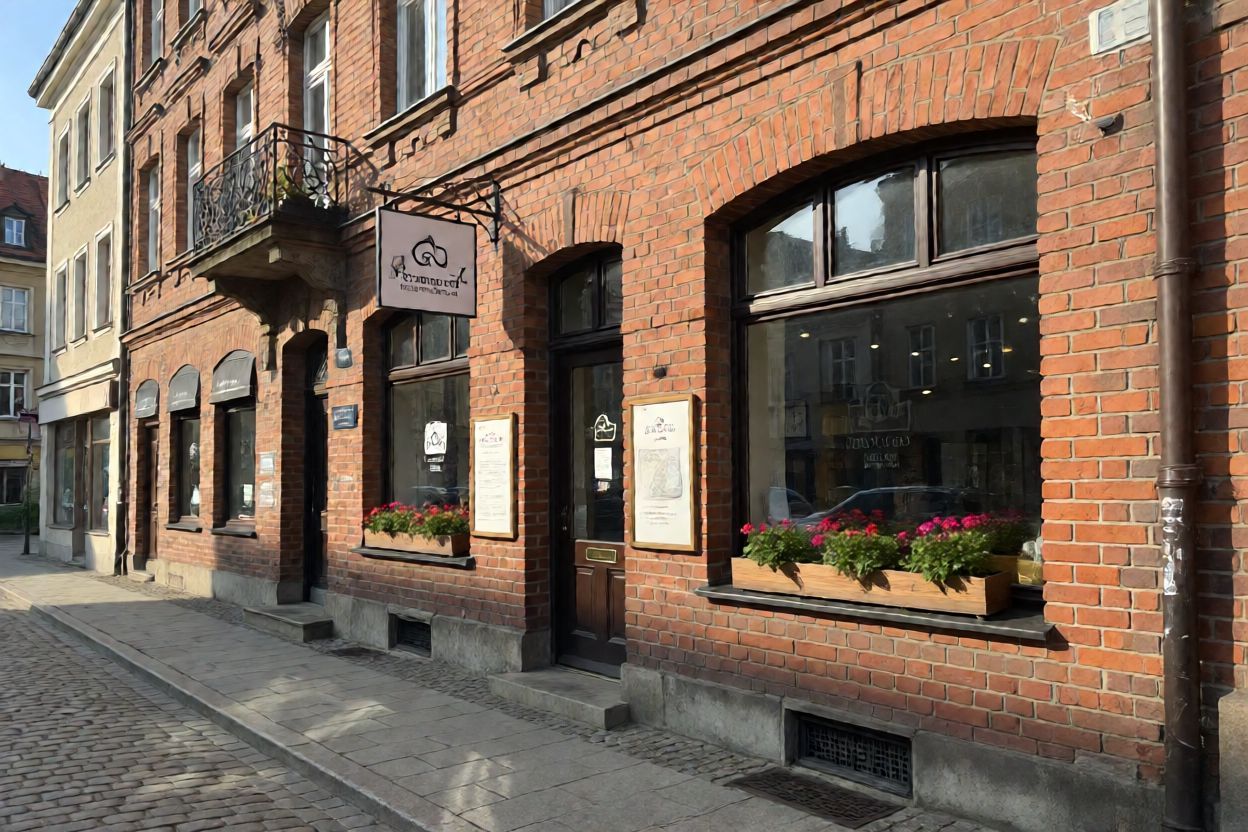 Warsztat Jobasoi we Wrocławiu